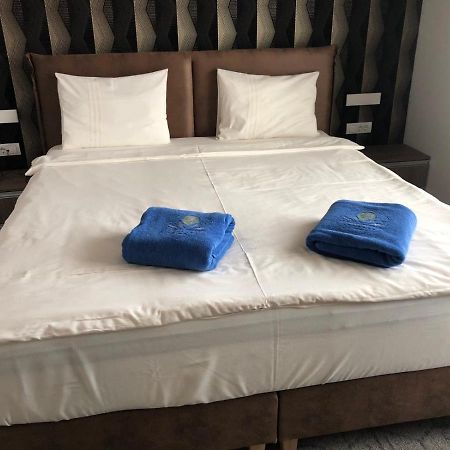 Hotel Terme Ozren Petrovo Eksteriør bilde