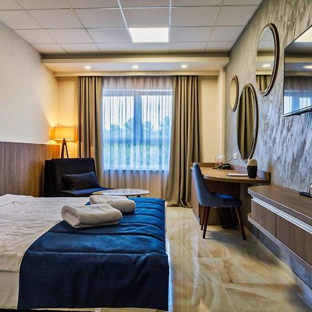 Hotel Terme Ozren Petrovo Eksteriør bilde