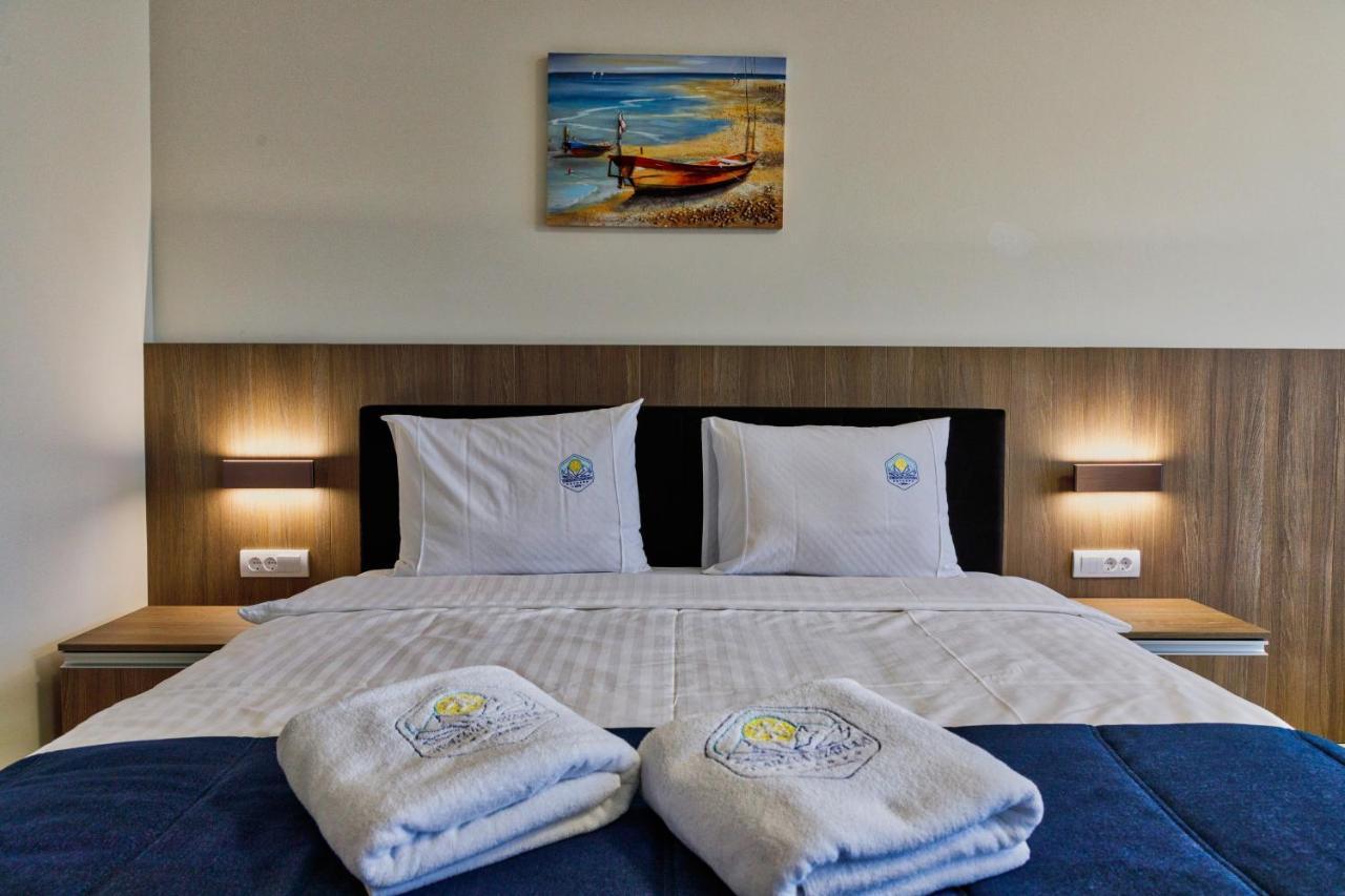 Hotel Terme Ozren Petrovo Eksteriør bilde