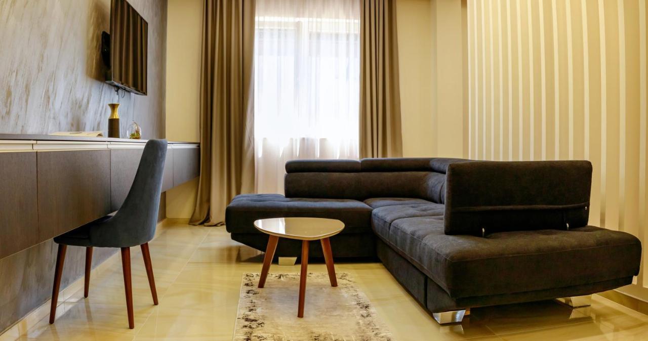 Hotel Terme Ozren Petrovo Eksteriør bilde