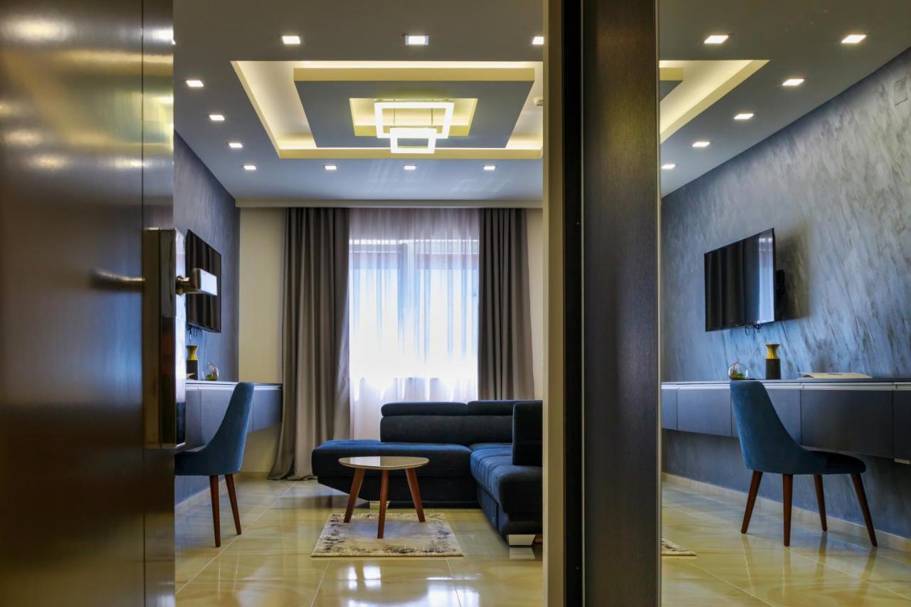 Hotel Terme Ozren Petrovo Eksteriør bilde