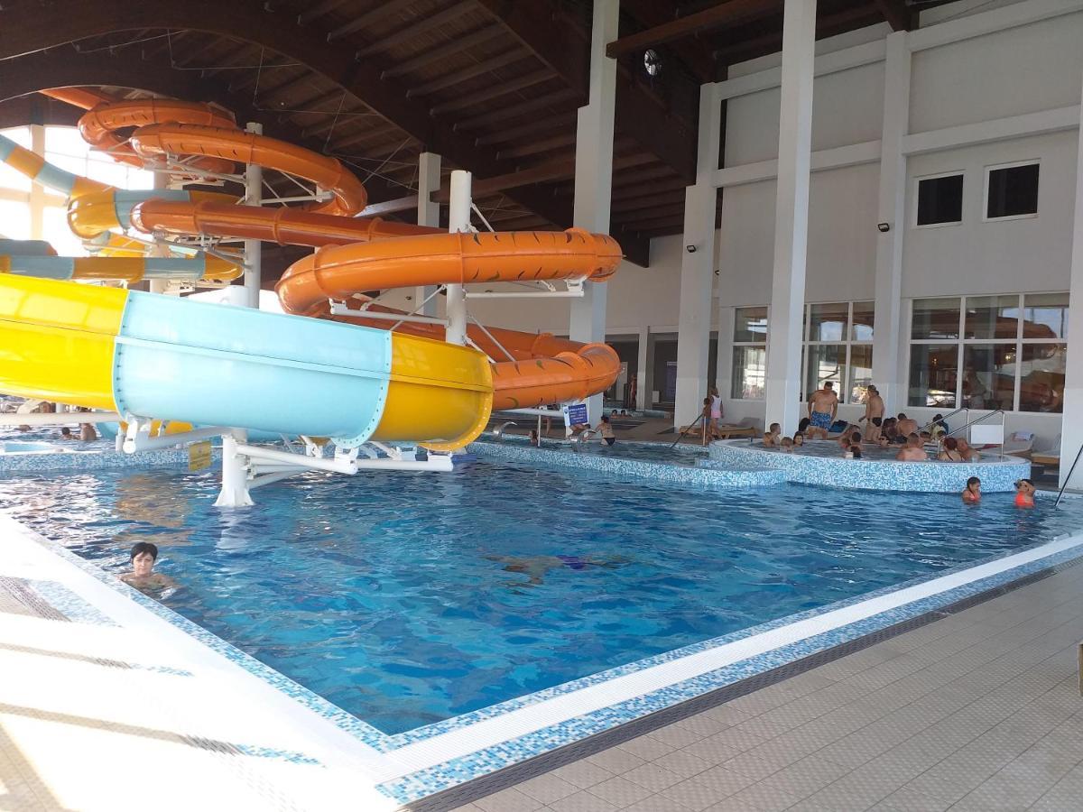 Hotel Terme Ozren Petrovo Eksteriør bilde