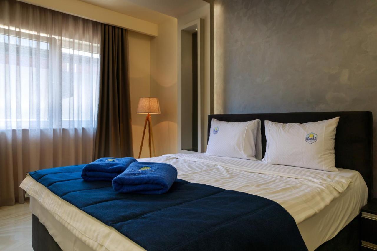 Hotel Terme Ozren Petrovo Eksteriør bilde